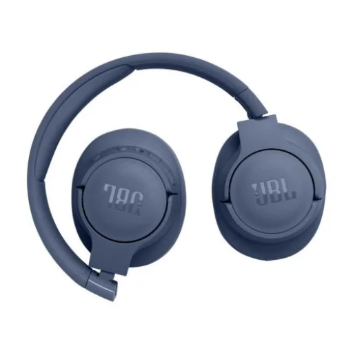 JBL Tune 770NC Bluetooth On-Ear Fejhallgató Kék EU ( JBL-T770-BLU) - 3