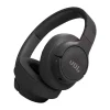 JBL Tune 770NC Bluetooth On-Ear Fejhallgató Fekete EU (JBL-T770-BLK2) thumbnail
