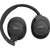 JBL Tune 770NC Bluetooth On-Ear Fejhallgató Fekete EU (JBL-T770-BLK2) thumbnail