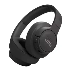JBL Tune 770NC Bluetooth On-Ear Fejhallgató Fekete EU (JBL-T770-BLK2)