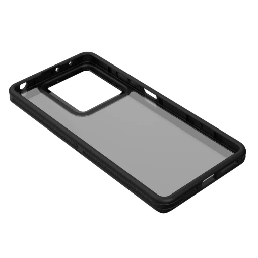 Kristály Fekete tok Xiaomi Redmi Note 13 5G fekete tok - 4