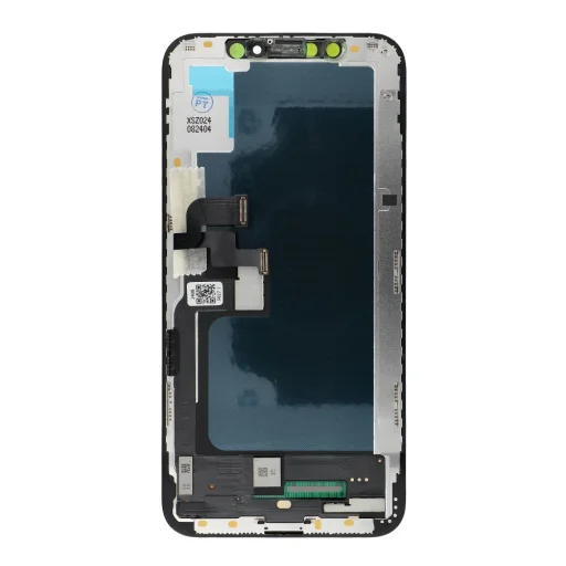 KAMO LCD kijelző IPHONE XS-hez Incell - 5