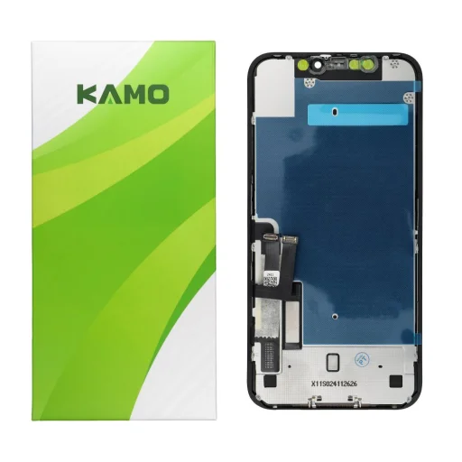 KAMO LCD Kijelző az IPHONE 11-hez Incell (IC Átültetést Támogat) - 5