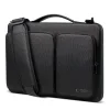 Tech-protect Defender Bag Laptop Táska 13-14 Fekete thumbnail