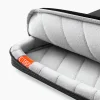 Tech-protect Defender Bag Laptop 13-14 Fekete/narancssárga thumbnail
