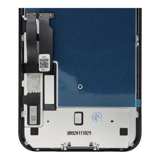 KAMO LCD Display for IPHONE XR Incell (Support IC Transplant) - 3