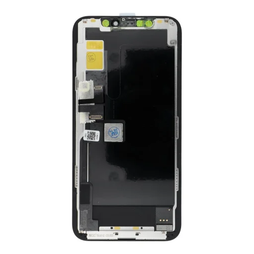 NCC LCD kijelző IPHONE 11 Pro Hard OLED-hoz (IC transzplantáció támogatással) - 4