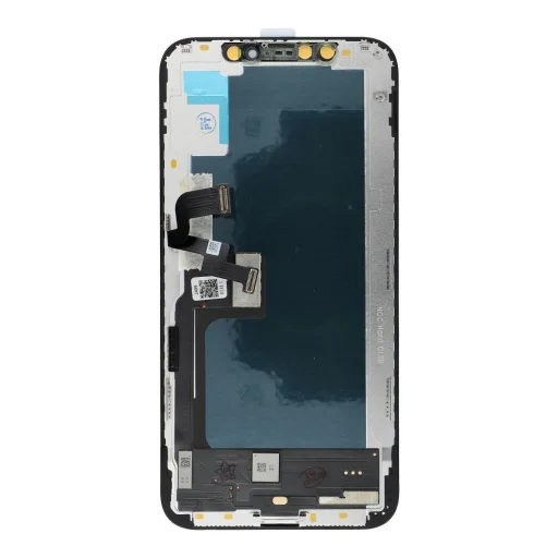 NCC LCD kijelző IPHONE XS-hez, Hard OLED (IC átköltöztetés támogatásával) - 2