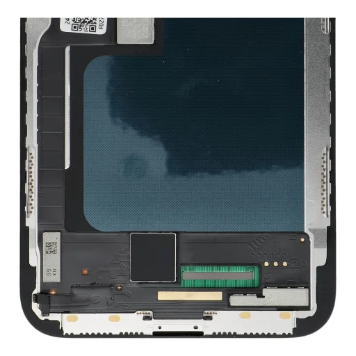 KAMO LCD kijelző IPHONE X-hez Incell (Támogatja az IC átültetést) - 2