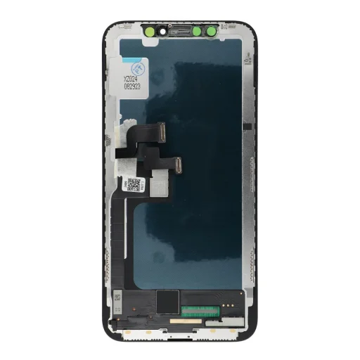KAMO LCD kijelző IPHONE X-hez Incell (Támogatja az IC átültetést) - 5