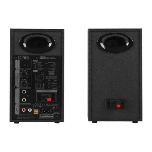 Edifier MR3 2.0 hangszórók (fekete) - 3