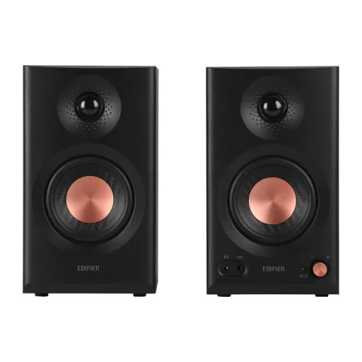 Edifier MR3 2.0 hangszórók (fekete) - 1