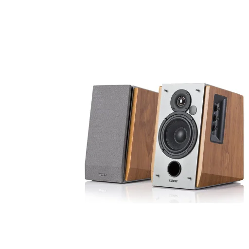 Edifier R1600TIII 2.0 hangszórók (barna) - 7