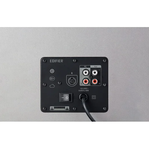 Edifier R1600TIII 2.0 hangszórók (barna) - 10