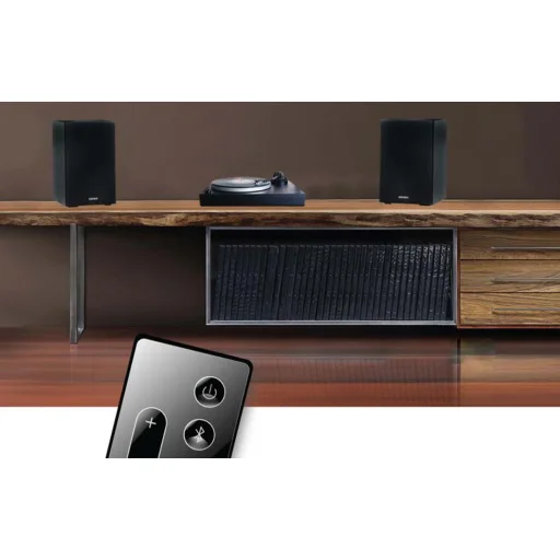 Edifier R1580 MB 2.0 hangszórók (fekete) - 6