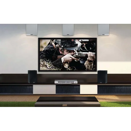 Edifier R1580 MB 2.0 hangszórók (fekete) - 7