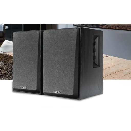 Edifier R1580 MB 2.0 hangszórók (fekete) - 3