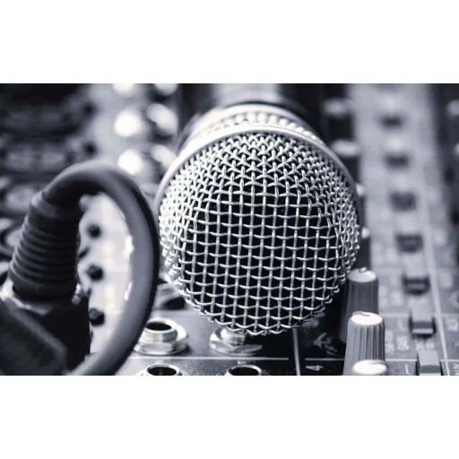 Edifier R1580 MB 2.0 hangszórók (fekete) - 5