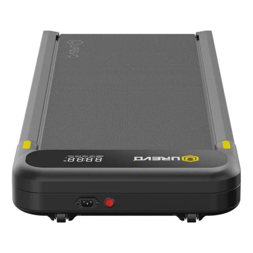 UREVO Spacewalk E4 sétálópad (fekete) - 5