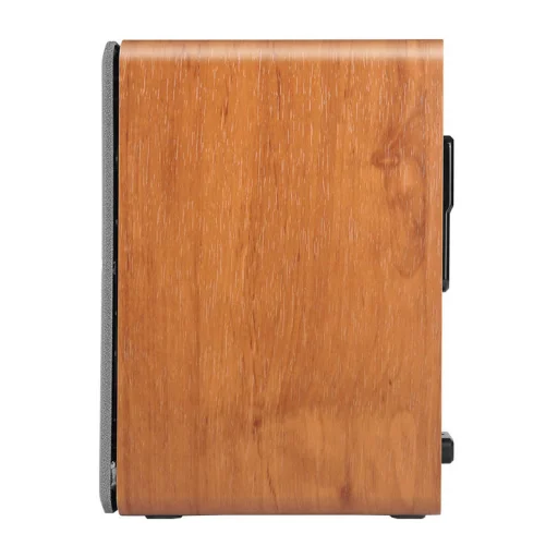 Edifier P12 2.0 hangszórók (barna) - 4