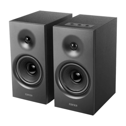 Edifier R1080BT 2.0 hangszórók (fekete) - 2