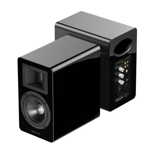 Edifier Airpulse A100 2.0 hangszórók (fekete) - 7