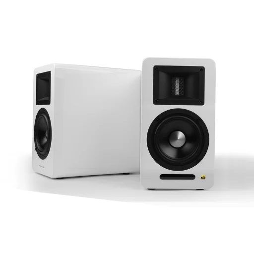 Edifier Airpulse A100 Hangszóró (fehér) - 7