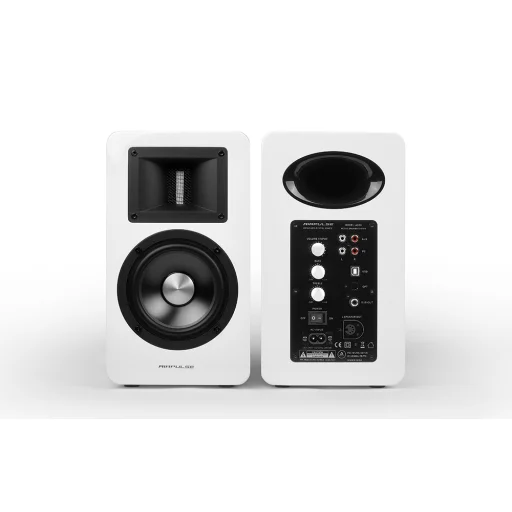 Edifier Airpulse A100 Hangszóró (fehér) - 8