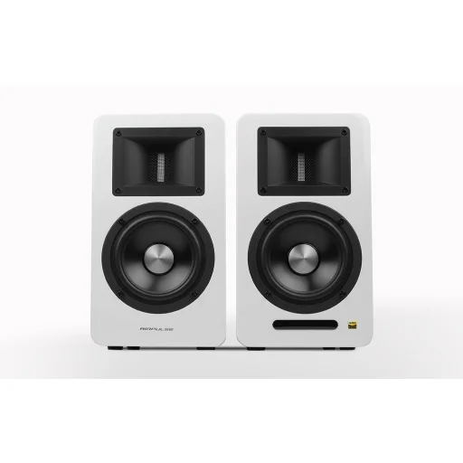 Edifier Airpulse A100 Hangszóró (fehér) - 9