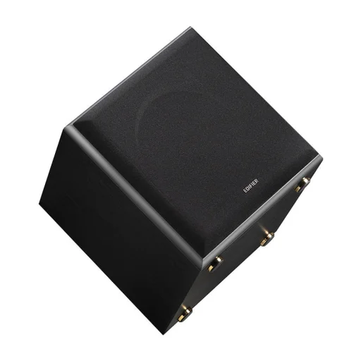 Edifier M601DB 2.1 hangszórók (fekete) - 3