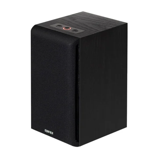 Edifier M601DB 2.1 hangszórók (fekete) - 4