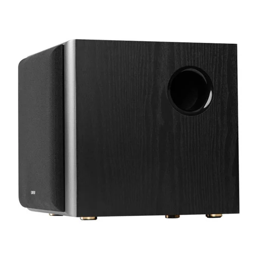 Edifier M601DB 2.1 hangszórók (fekete) - 5