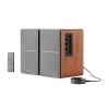 Reproduktory Edifier R1280T 2.0 s WiiM Mini (hnedé) thumbnail
