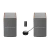 Reproduktory Edifier R1280T 2.0 s WiiM Mini (hnedé) thumbnail