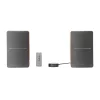Reproduktory Edifier R1280T 2.0 s WiiM Mini (hnedé) thumbnail