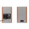 Reproduktory Edifier R1280T 2.0 s WiiM Mini (hnedé) thumbnail