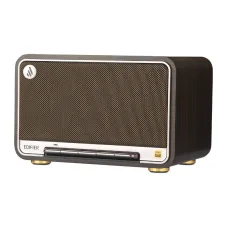 Edifier D32 Hordozható Bluetooth Hangszóró (fekete dió)