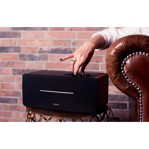 Edifier D12 hangszóró (fehér) - 5