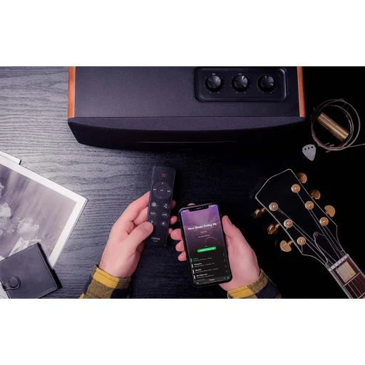 Edifier D12 hangszóró (fehér) - 9