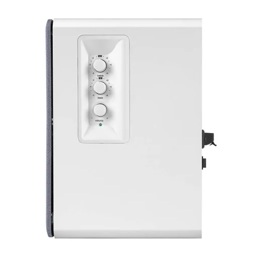 Edifier R1280T 2.0 hangszórók (fehér) - 4