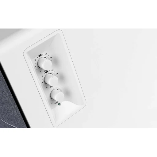 Edifier R1280T 2.0 hangszórók (fehér) - 6