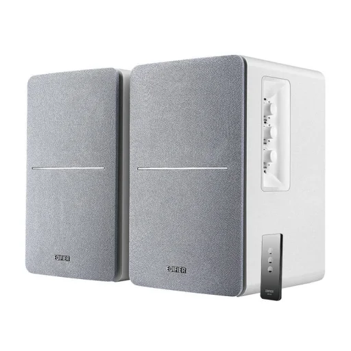 Edifier R1280T 2.0 hangszórók (fehér) - 1