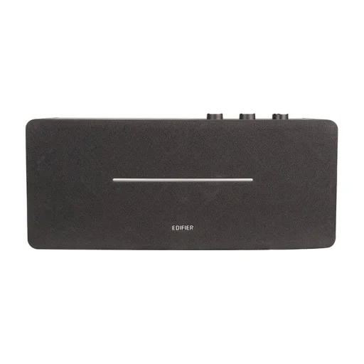 Edifier D12 hangszóró (fekete) - 2