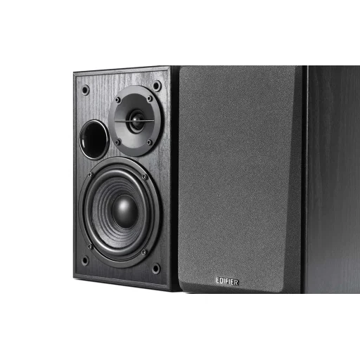 Edifier R1100 2.0 hangszórók (fekete) - 4