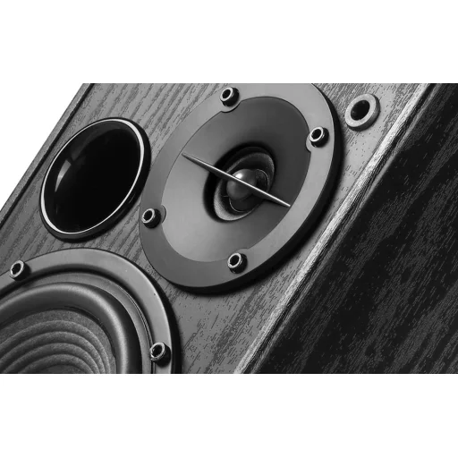 Edifier R1100 2.0 hangszórók (fekete) - 6