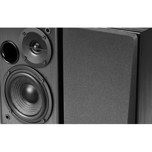 Edifier R1100 2.0 hangszórók (fekete) - 7