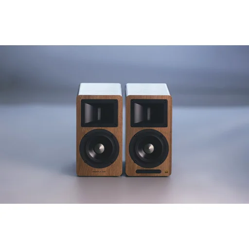 Edifier Airpulse A80 hangszórók (barna) - 6