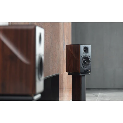 Edifier S3000MKII hangszórók (barna) - 11