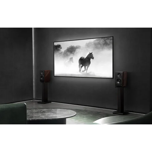 Edifier S3000MKII hangszórók (barna) - 7