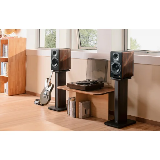 Edifier S3000MKII hangszórók (barna) - 10